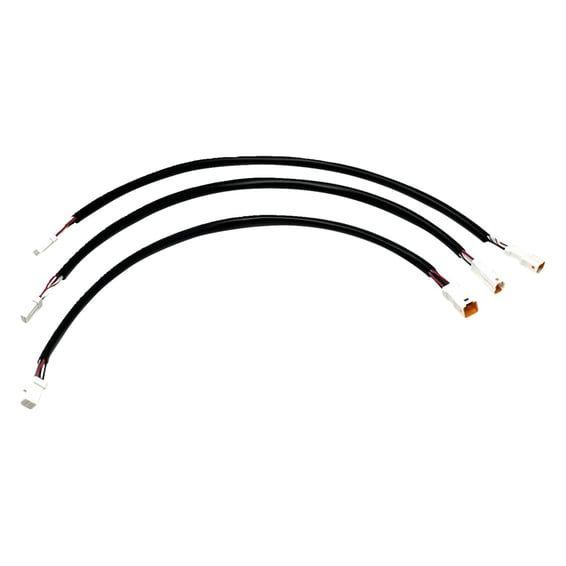 NAMZ, throttle by wire & H/B switch extension. +15"