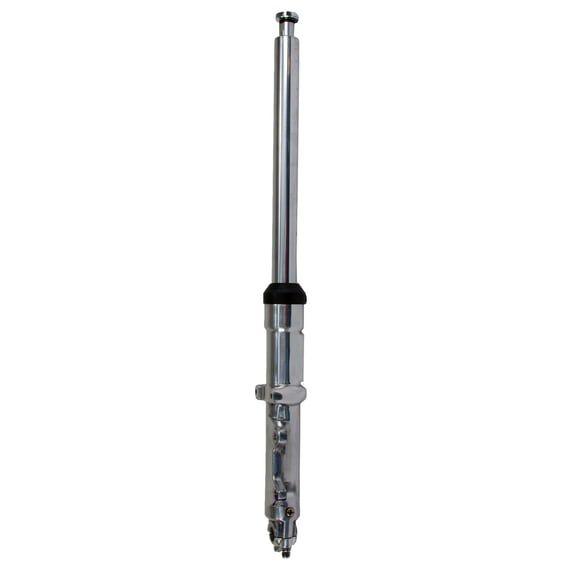 86-99 FXST fork tube & slider assembly set. std length dd