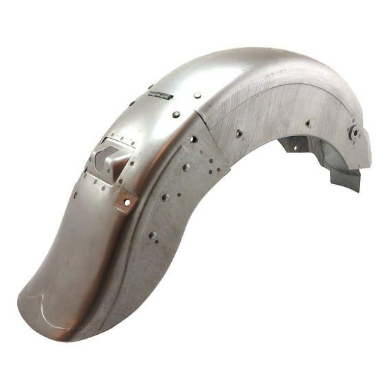 73-84 FL hinged rear fender