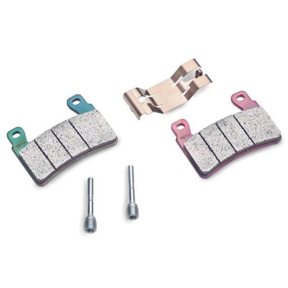 brake pads