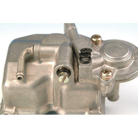 James, drain screw o-ring. CV carb