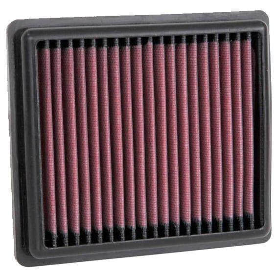 replacement air filter element