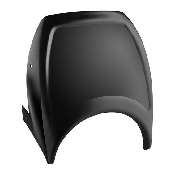 universal Cafe Racer front mask No10