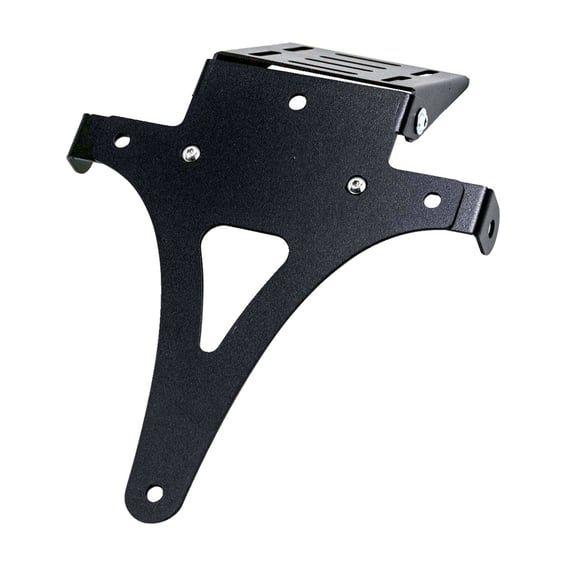 universal license plate holder No1