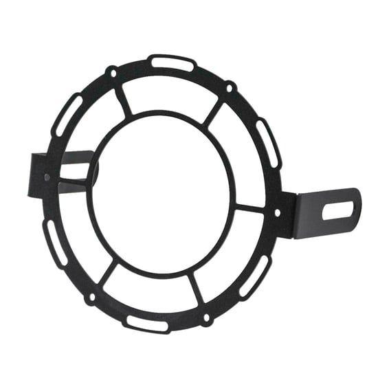 universal headlight grill & lens kit No2