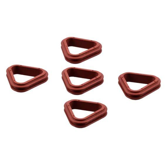 Deutsch DT series plug housing seal, 3-pins