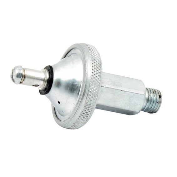 Oil pressure switch