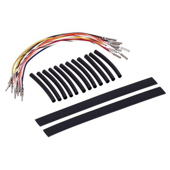 NAMZ, handlebar wiring extension kit. +8"