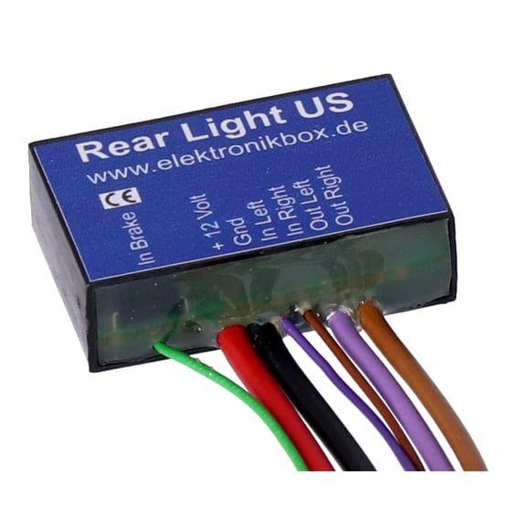 Axel Joost Elektronik, Rear Light US conversion module