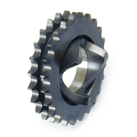 Compensating sprocket 24 tooth