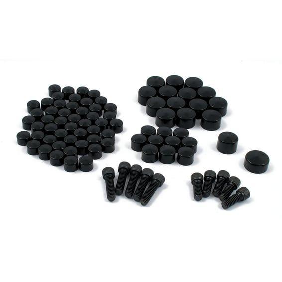 Smoothtopps, cover kit