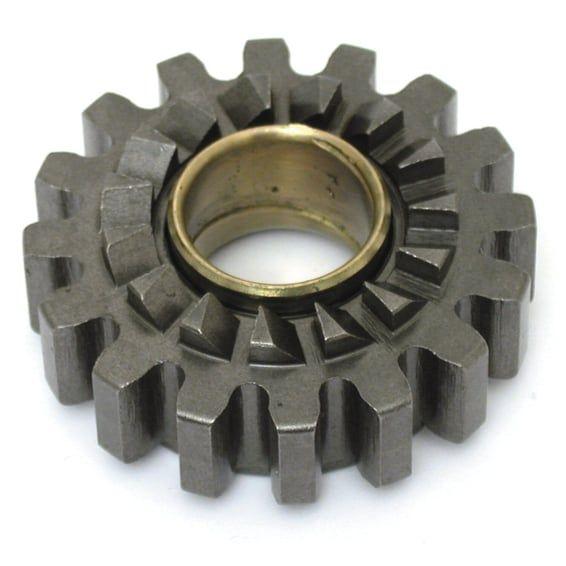 Kickstart starter gear, 16 tooth