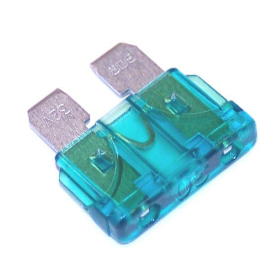 NAMZ Fuse, 30 amp (Green)