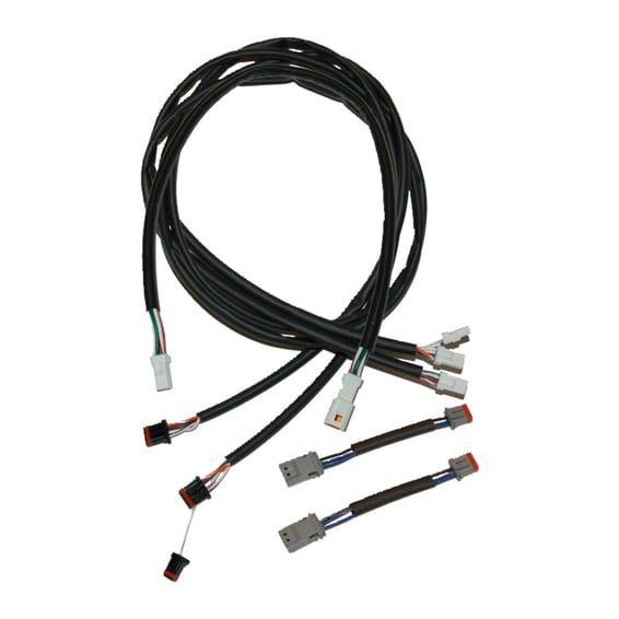 handlebar wiring extension kit FLHRXS