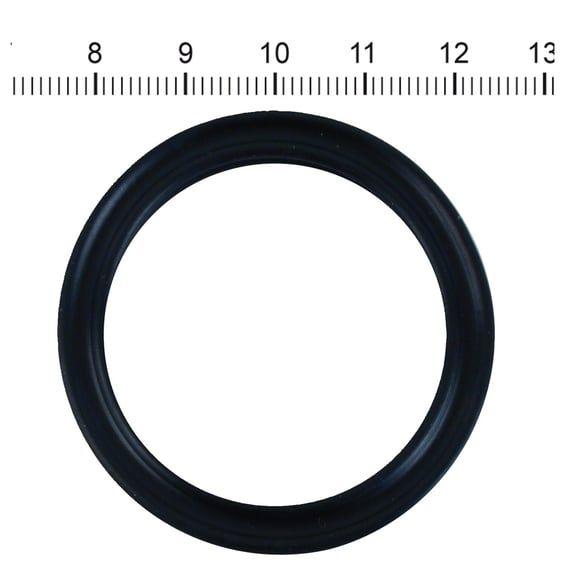 James, quad rubber seal starter solenoid