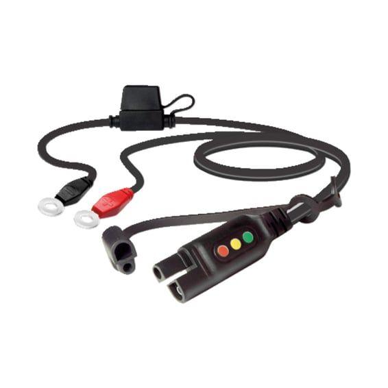 quick connect battery charge/monitor cable. Lithium