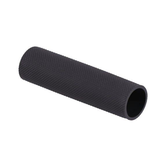 replacement grip rubber. Black