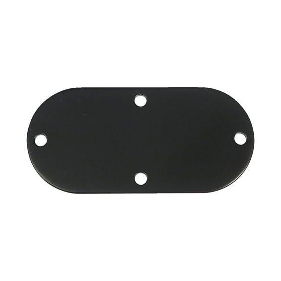 Inspection cover, flat