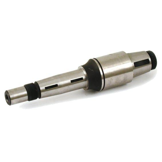 Pinion shaft, 74"/ 80" Flatheads