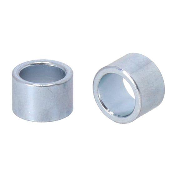 Spacer, belt guard