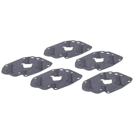 James,  Super E/G carburetor float bowl gasket