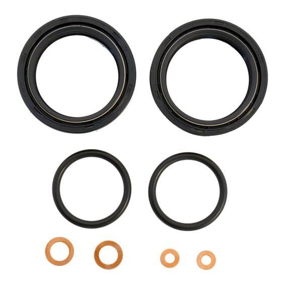 fork oil seal kit 39mm fork tubes