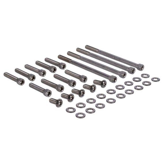 bolt kit, primary cover.