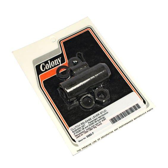 clutch release lever stud bushing kit