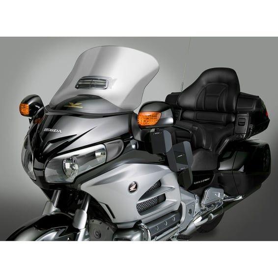 NC VStream+® Special edition windshield clear
