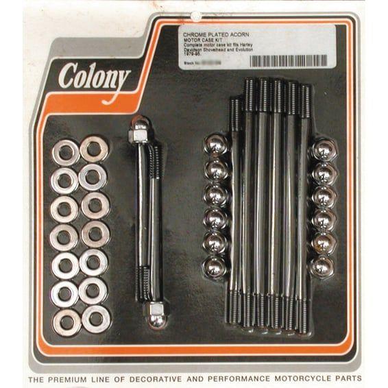 crankcase bolt kit