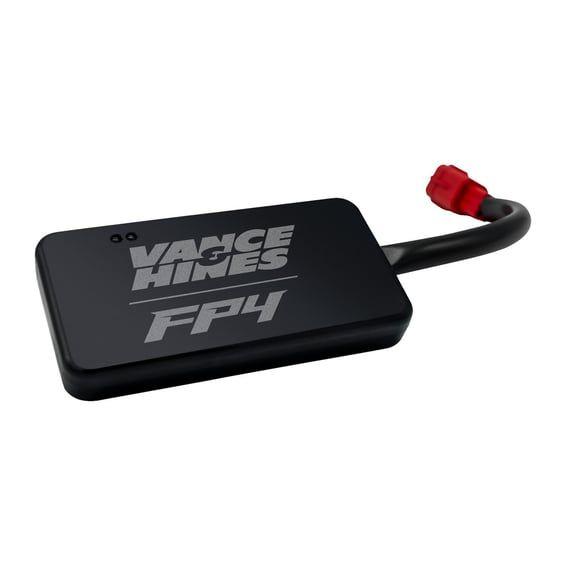 FP4 adjustable fuel injection
