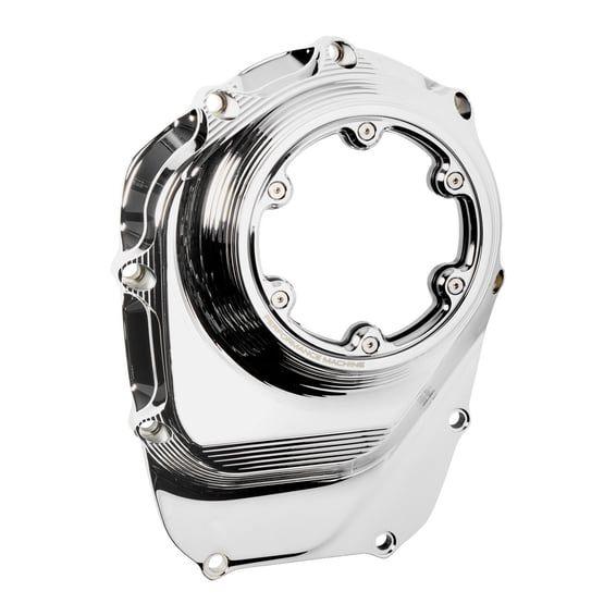 PM, Cam cover vision. Chrome
