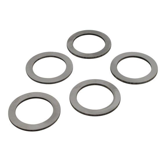 Thrust washer, pinion shaft bearing