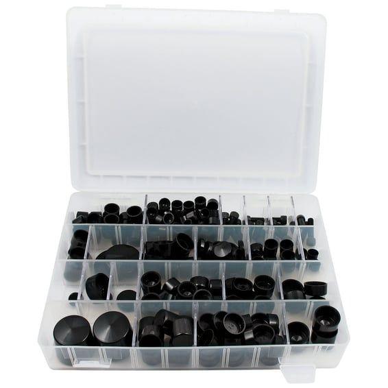 Smoothtopps, push-on cover kit