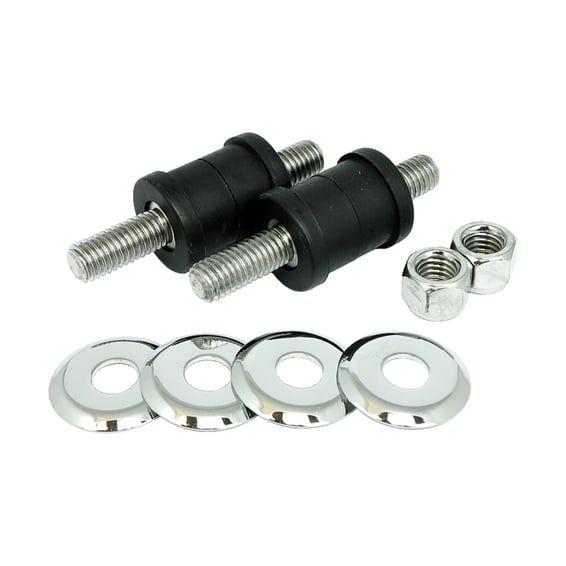 84-up style handlebar dampers