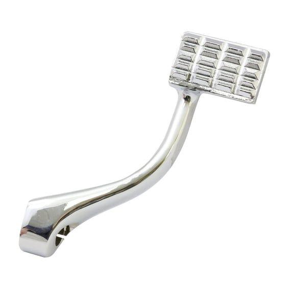 Brake pedal