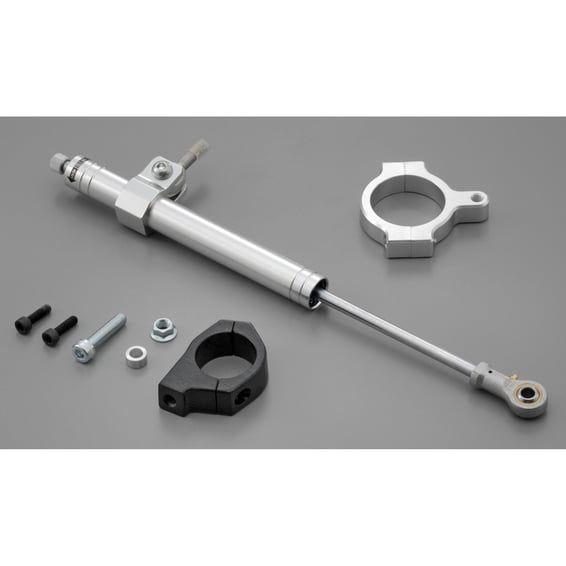 Steering damper kit