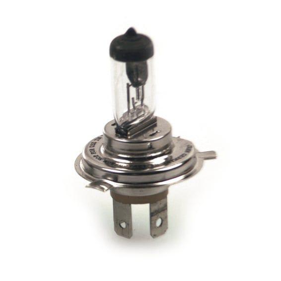 H4 light bulb, 12v 55/100 watt