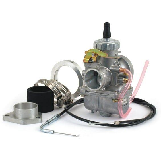 34mm Mikuni carb kit, for 45" SV