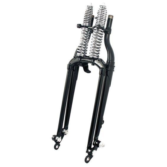 Springer fork, OEM style reproduction