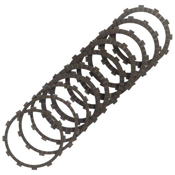 clutch friction disc set