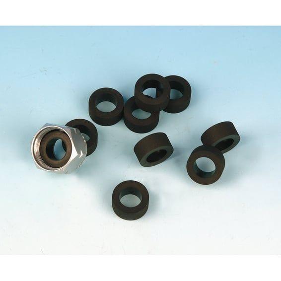 James seal, oil filter