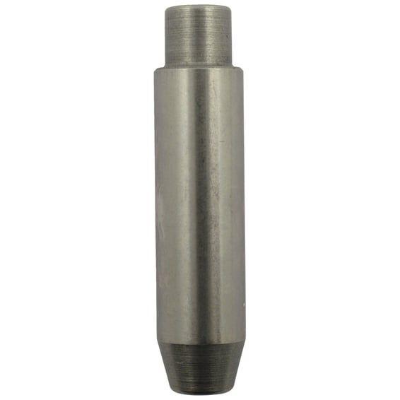 KPMI, intake/exhaust valve guide. Cast iron. +.002"