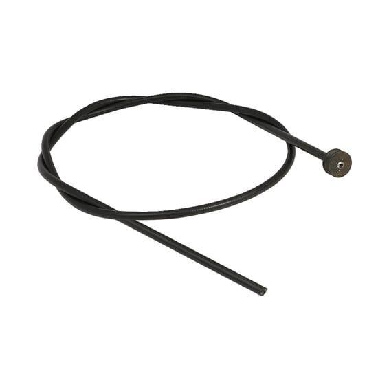 Outer cable assy, throttle/ignition