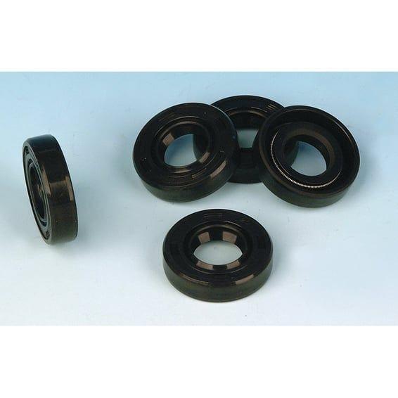 James, shifter shaft oil seal