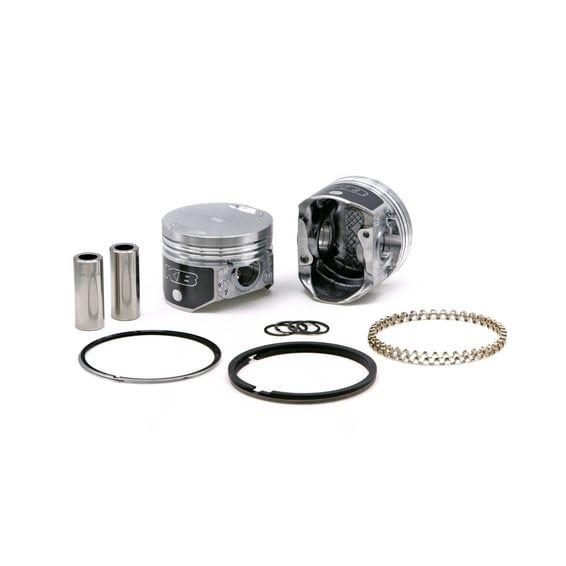KB Performance, XL883 piston kit. STD