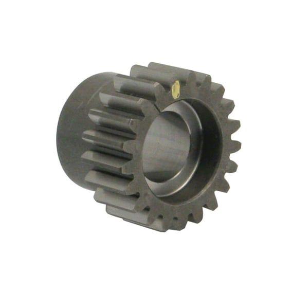pinion gear L77-89. Yellow