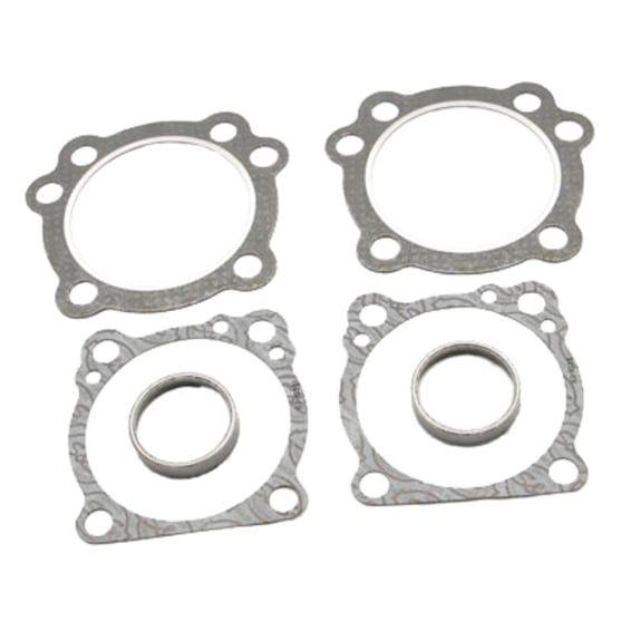 cylinder head/base & exhaust gasket kit. 3-1/2"