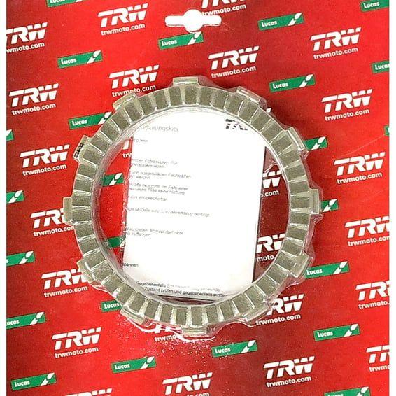 clutch plate kit, frictions discs