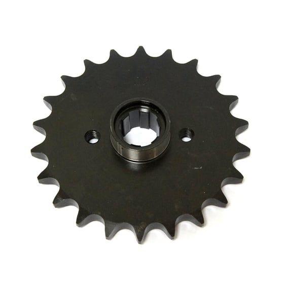 Transmission sprocket, 22t